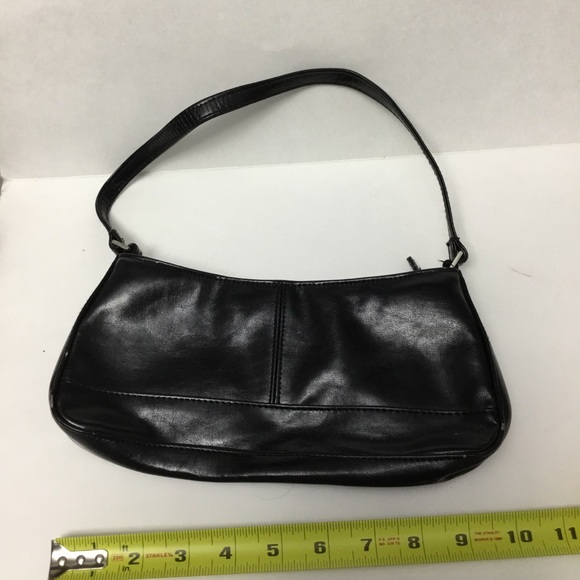 Aldo Purse Vintage 90s Shoulder Bag - Picture 2 of 11